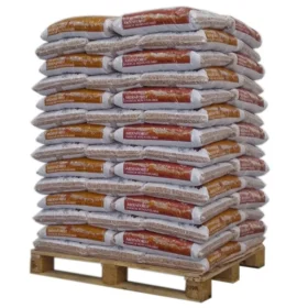 Ardenforest - Pellets – Palette de 70 sacs de 15 kg