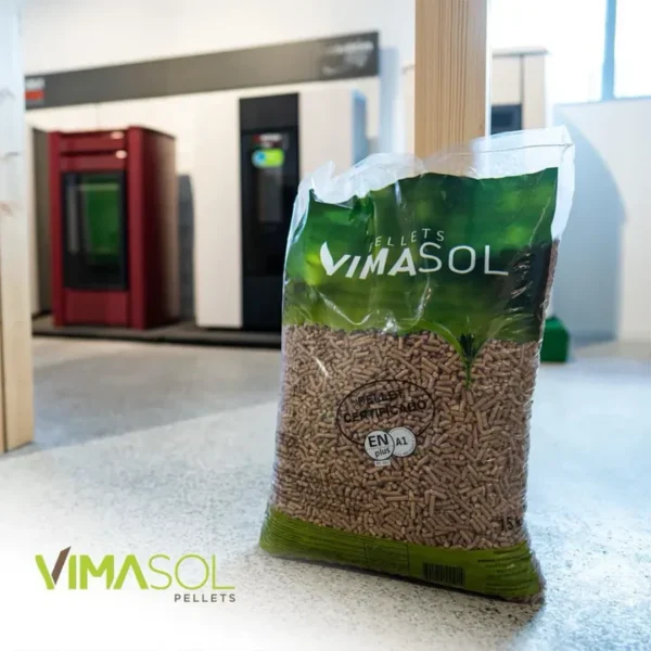 Pellets Vimasol – Palette de 72 sacs – Image 2