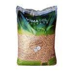 Pellets Vimasol – Palette de 72 sacs